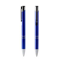 PENNA IN ALLUMINIO RICICLATO